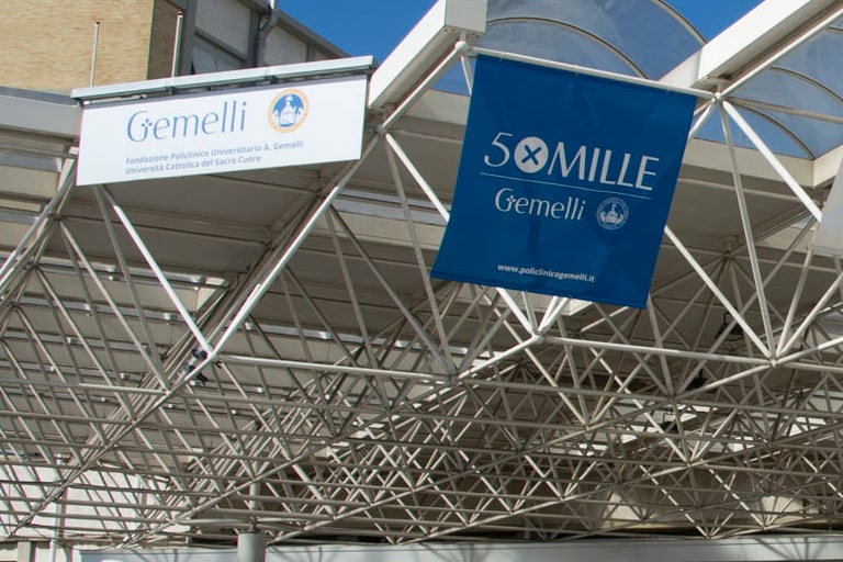 Policlinico Gemelli: pronti 180 milioni di investimenti