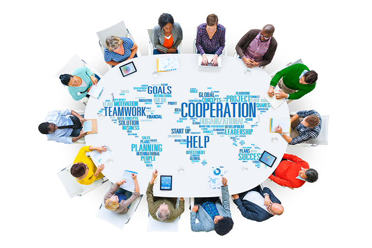 Progettare interventi di sviluppo e cooperazione