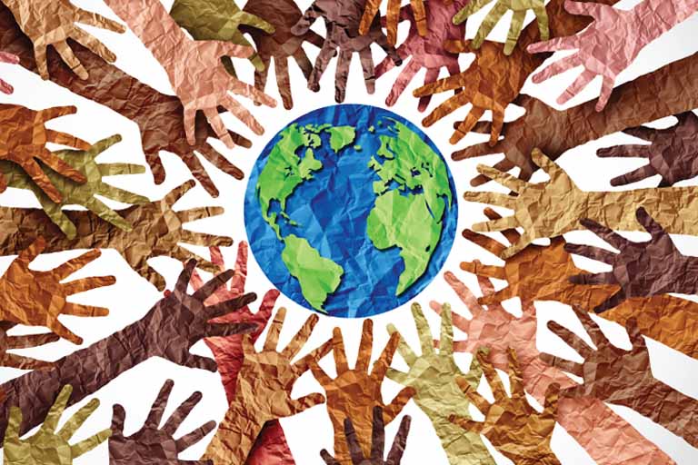 Impact meetings e Terzo Settore. Casi aziendali ed esperienze di valore e di valori
