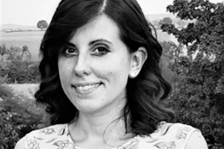 Alessandra Olietti