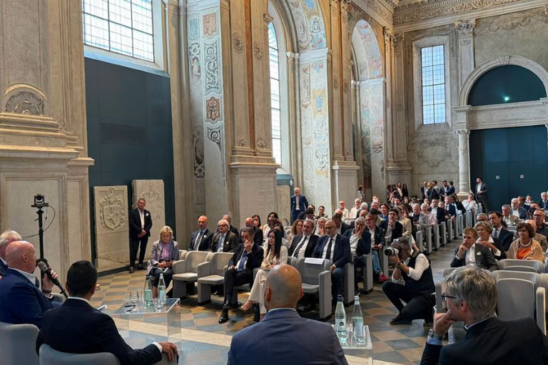 Grandi eventi e turismo esperienziale