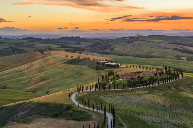 Il turismo sostenibile: buone pratiche, prospettive e opportunità di sviluppo