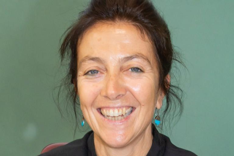 Carla Lunghi