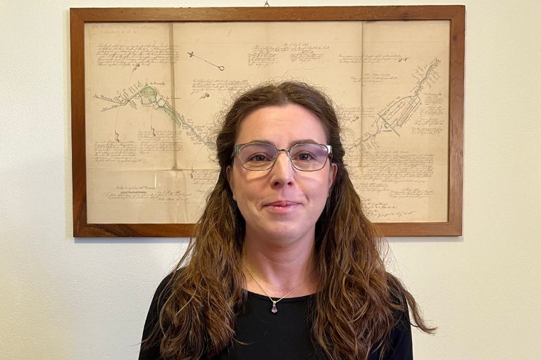 Raffaela Gabriella Rizzo