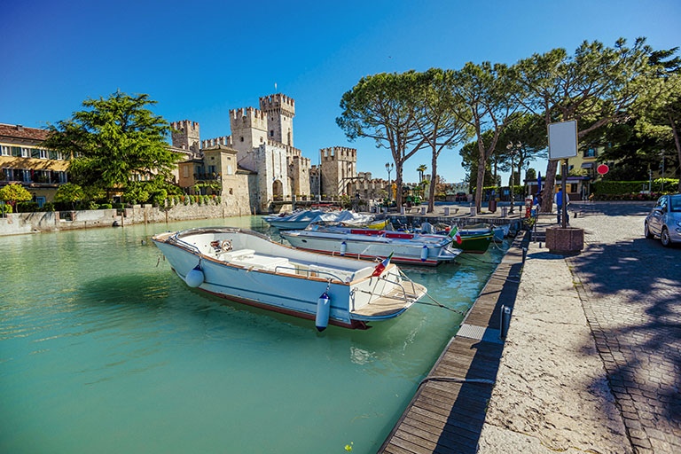 1° Convegno Nazionale sul Turismo