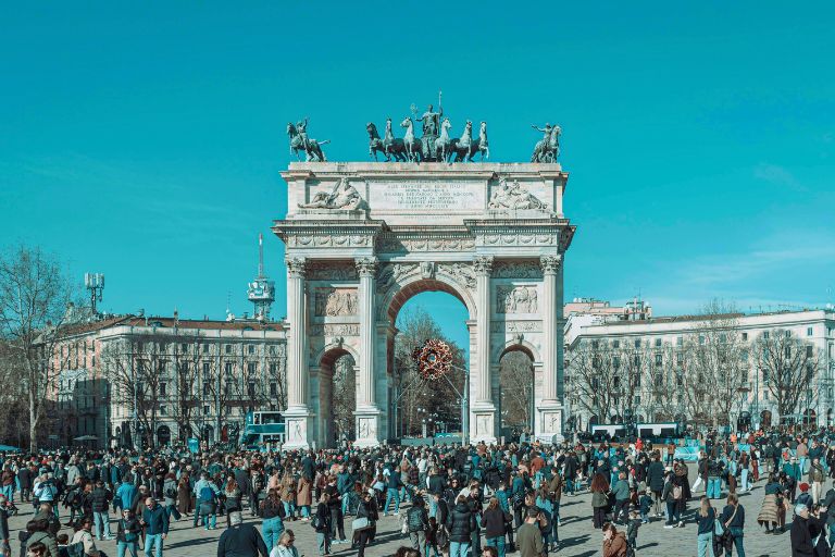 Milano-Cortina tra boom turistico e sfida della legacy