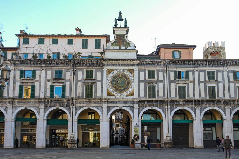 Brescia fra media digitali e turismo
