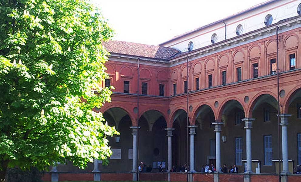 Contatti Università Cattolica del Sacro Cuore