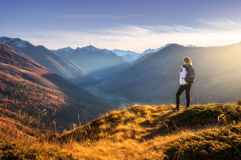 Comunicare la Lombardia. Marketing del territorio e turismo esperienziale 