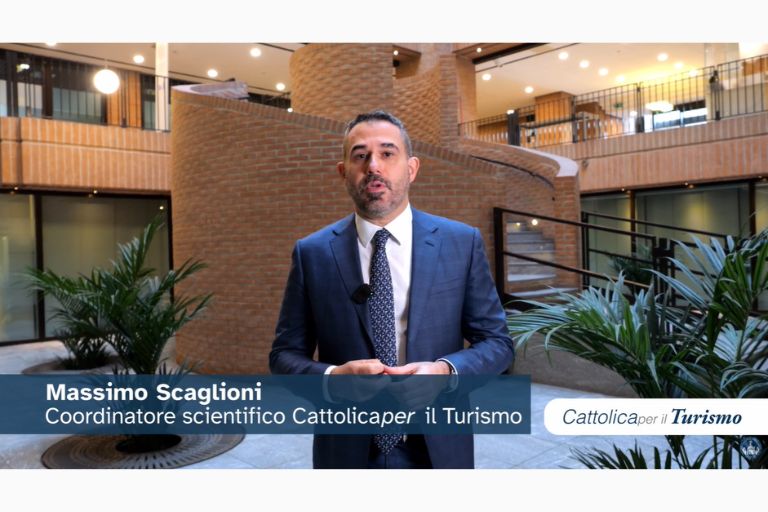Il Tavolo di Cattolicaper il Turismo