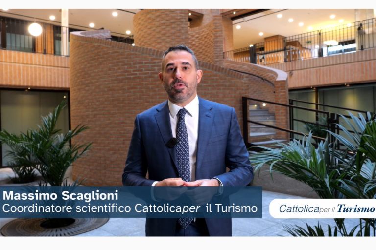 Il Tavolo di Cattolicaper il Turismo