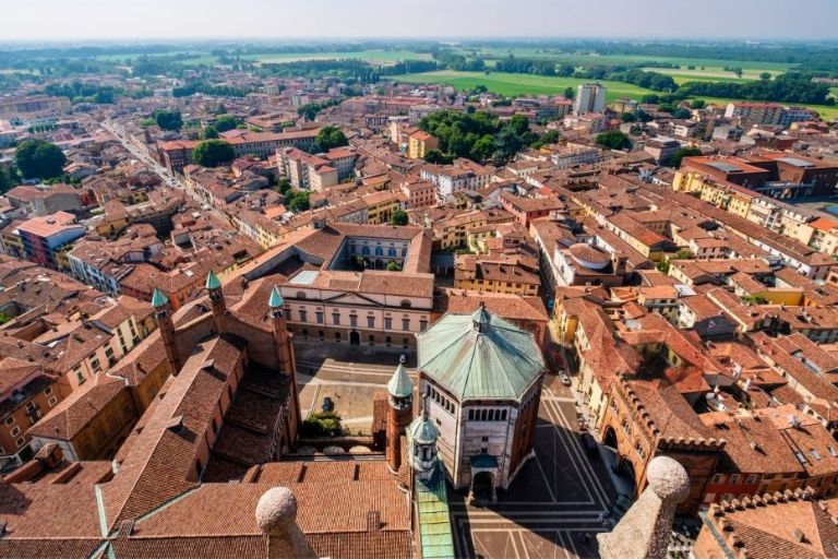Turismo & Meeting Industry: il modello Cremona