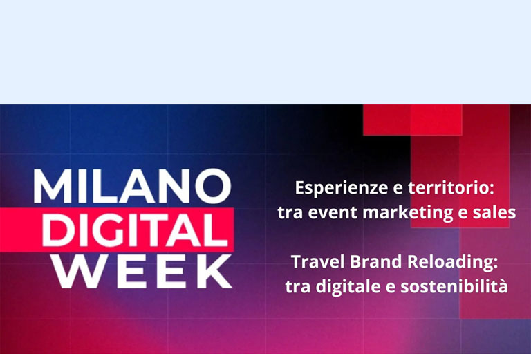 Esperienze e territorio | Travel Brand Reloading