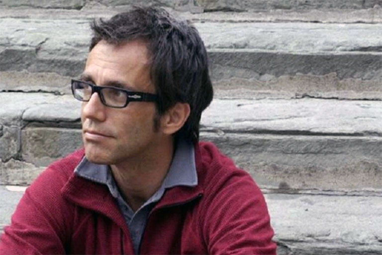 Paolo Dalla Sega