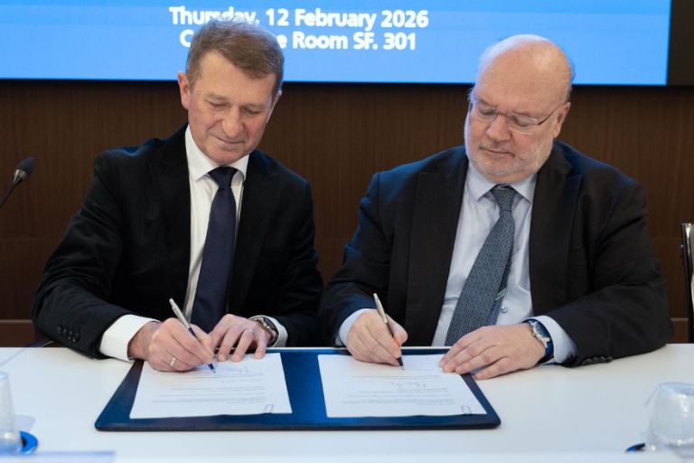 Cattolica e Polonia insieme per San Giovanni Paolo II