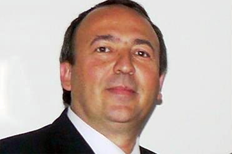 Paolo Rizzi